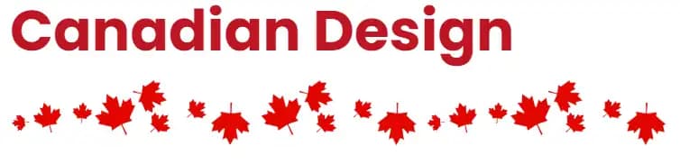 Canadian Design Classic