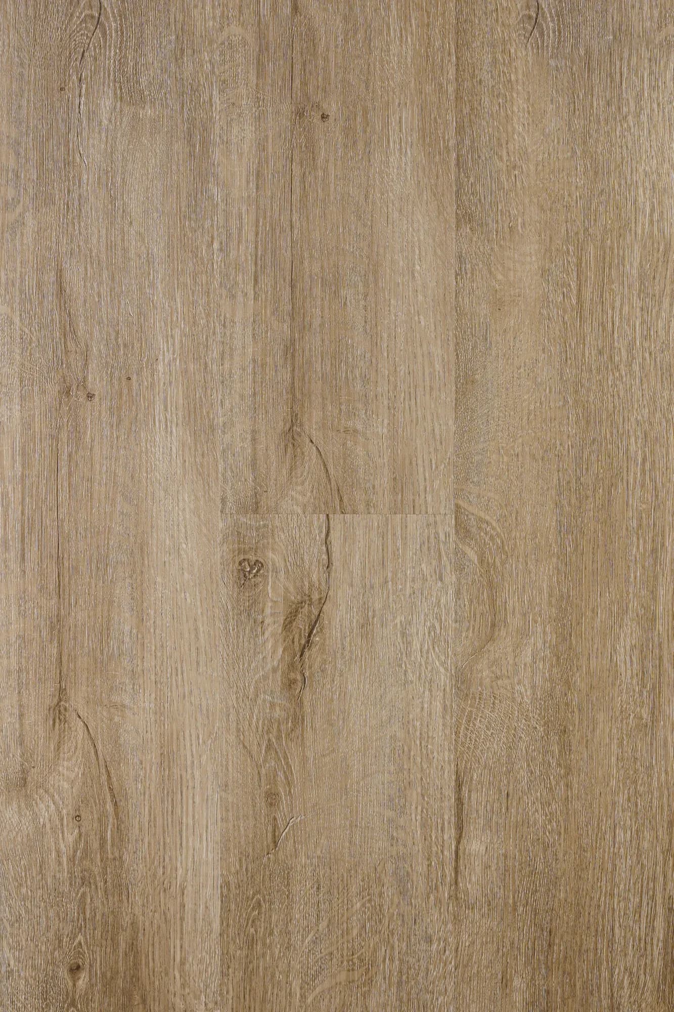 Country Oak - SPC panele winylowe na klik 4,5 mm Ottawa
